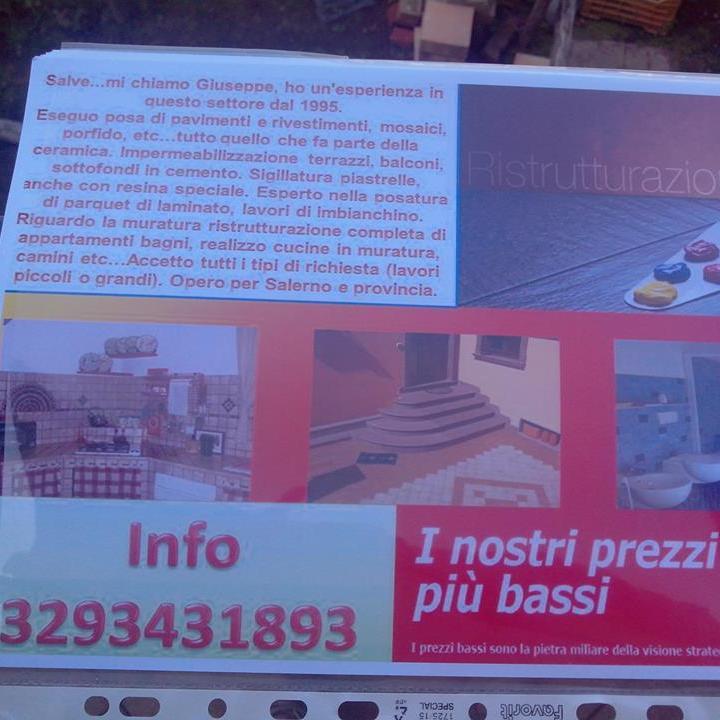 nocerasupedilia's profile picture. 