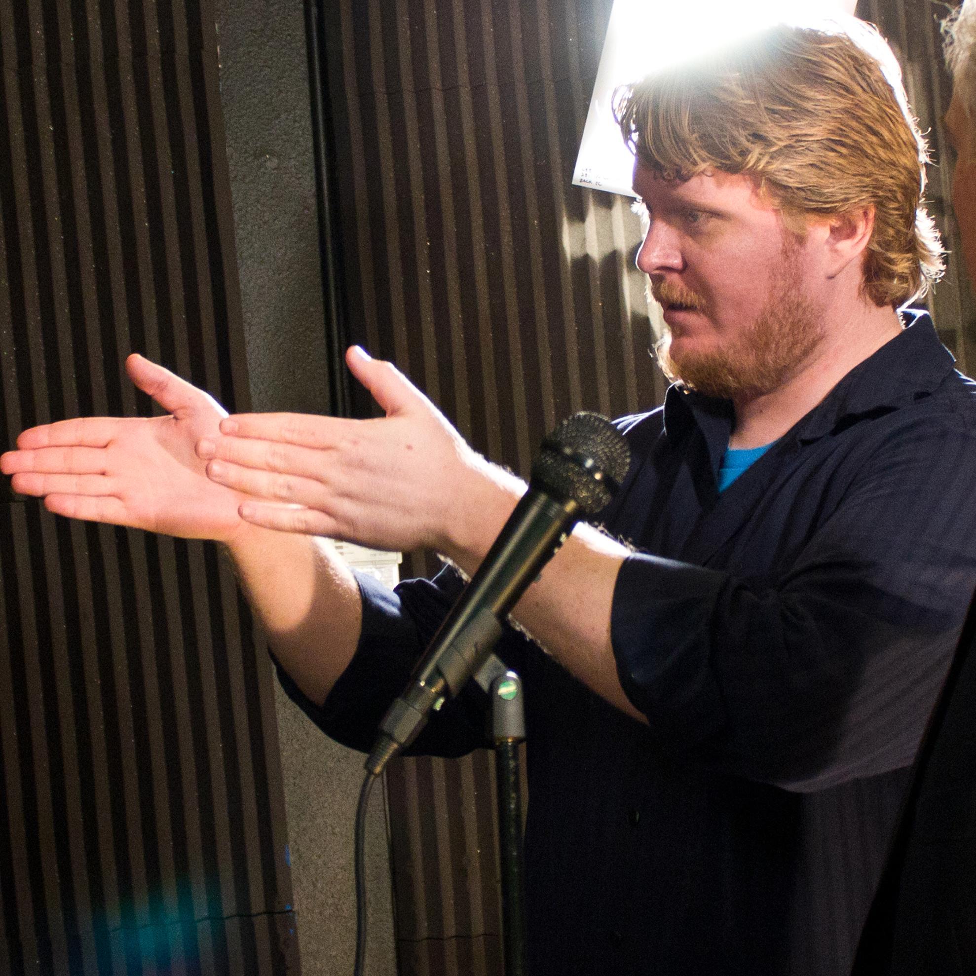 AnthonyBushman's profile picture. Director/Writer/Producer. USC Mafia. Cincy transplant. Bleeds Scarlet and Gray.  Can be found rounding third and heading for home.