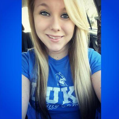 Brianna Meeksさんのプロフィール画像