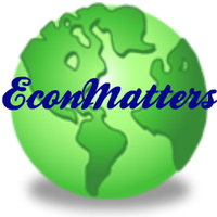 EconMatters (@econmatters) 's Twitter Profile