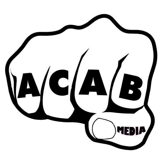 Anti-Capitalist Anarchist Based Media (ACAB Media) 🇺🇦🇵🇸🇨🇦🇺🇸
Fuck MAGA 
 #Antifa #BLM #EatTheRich #LGBTQIA #Socialism #AntiCapitalist #ACAB