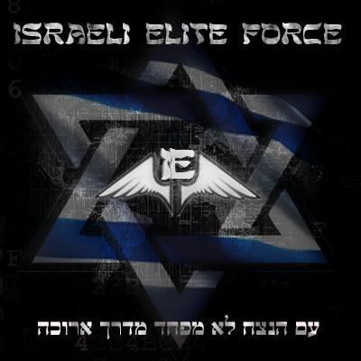 We are the Israeli Elite Force. Hackers, and darn good at it. BOW DOWN! IRC, Email, Web. You know how to reach us. http://t.co/hU4K4S5cmW