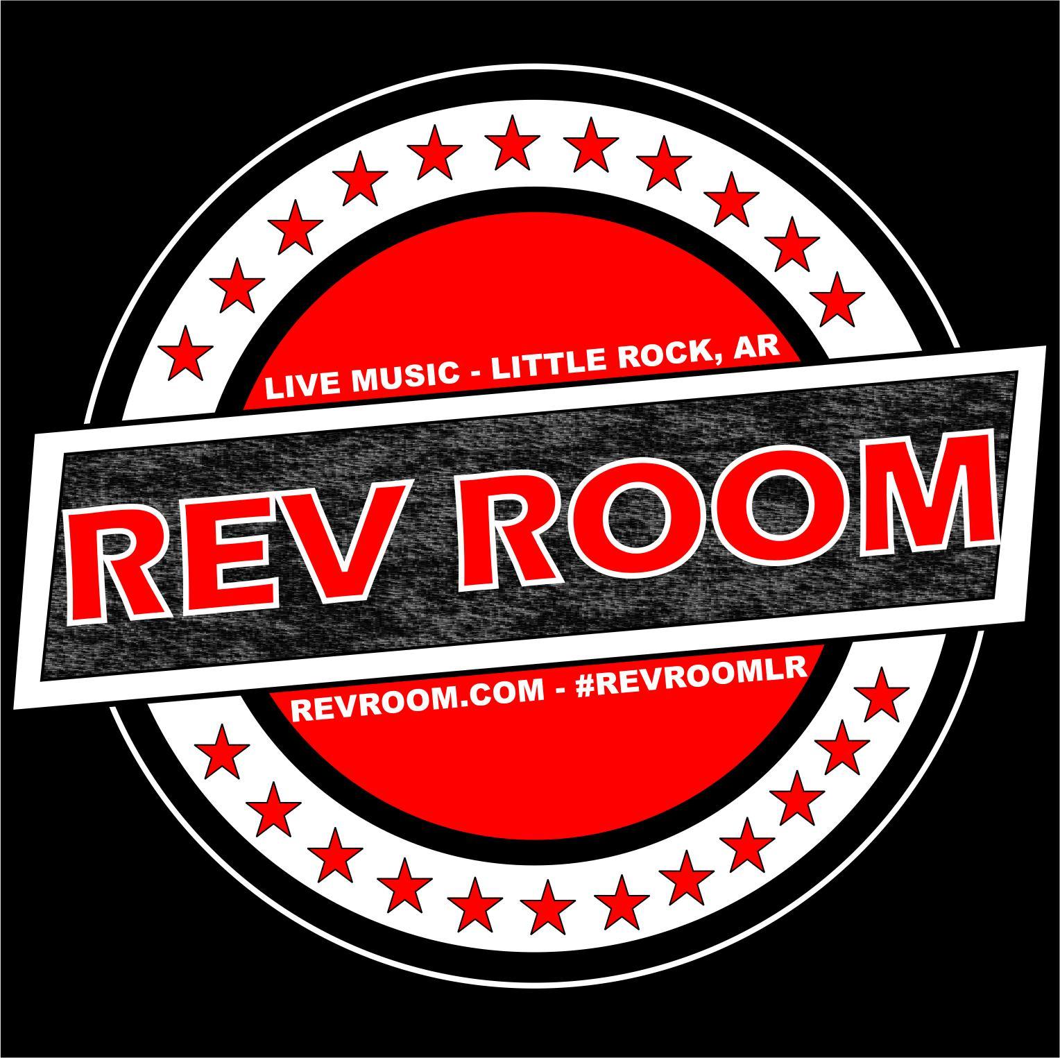 Revolution Room LR