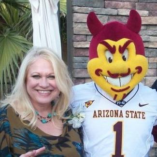 I love my Sun Devils!