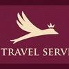 SRV Travel Services(@srvtravel) 's Twitter Profile Photo