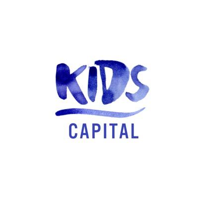 children's ministry of @capitalcc