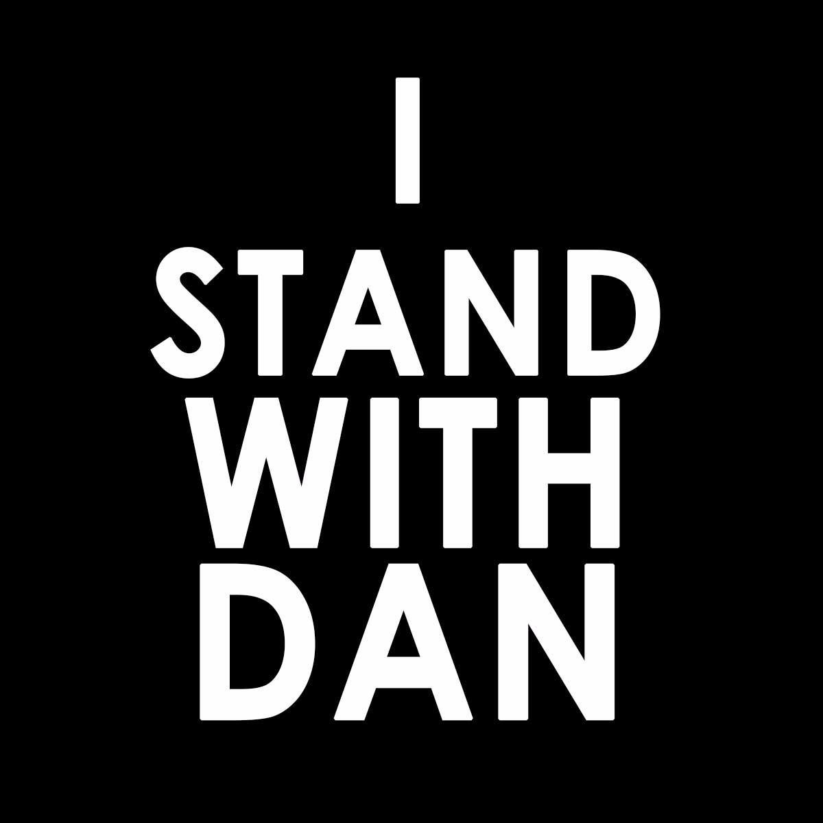 Students for Chancellor Jones | We stand with leadership, we stand with progress, #WeStandWithDan | westandwithdan@gmail.com