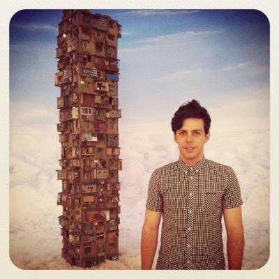 wyatt_joel's profile picture. - drift pictures -