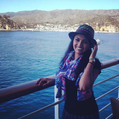 srkhravi's profile picture. Never lose the forest for the trees