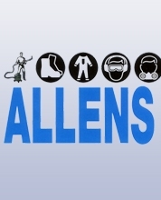 AllensIndust's profile picture. Your Number ONE Industrial Products Provider, offering you our promise of True Service in unison with remarkably Competitive Pricing and Leading Brand Products.