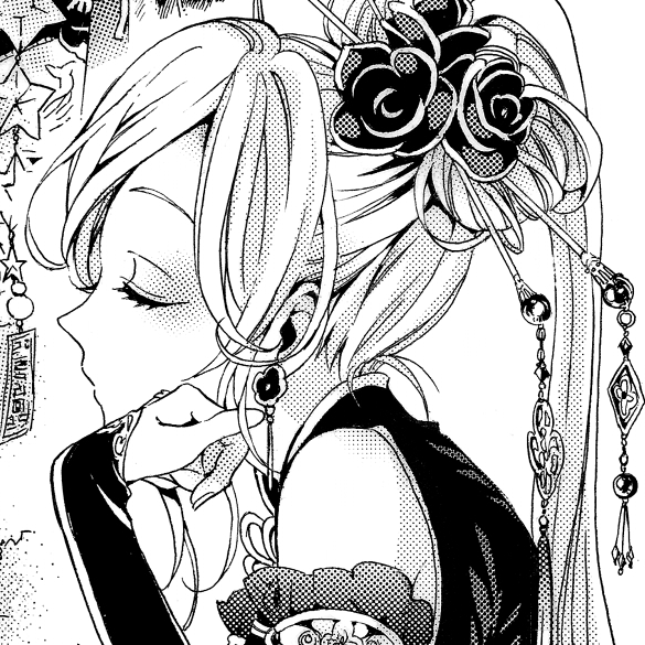 漫画のお知らせ中心。■講談社ARIA【君と時計と嘘の塔】コミカライズ全3巻■WEBTOON【결혼도 안 했는데 무슨 이혼인가요, 폐하（結婚もしてないのに離婚だなんて、無茶ぶりです陛下！）】キャラクター線画担当