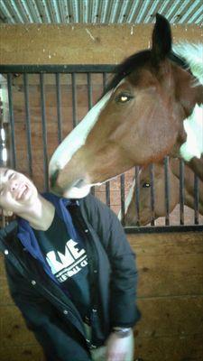 SashaRedzic's profile picture. this is great