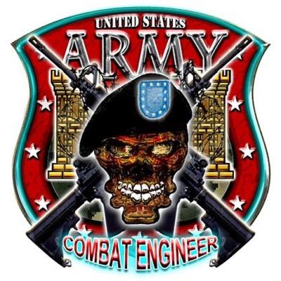 DAV - US Army Combat Engineer -#MAGA 2020-God-Guns-Guts & Glory ! Golden Retriever Lover #AR15 / #USARMY #Trump2020 #KAG #Maga