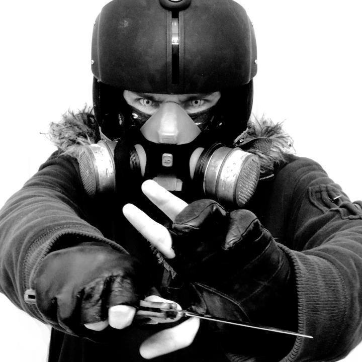 danmox_gaming's profile picture. Motion Design \\\ Vidya