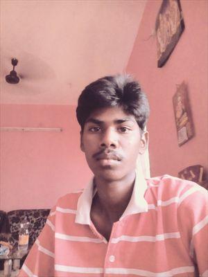 sarath16yuvi's profile picture. student
