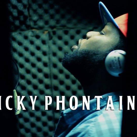 When Milwaukee native Ricky Phontaine says he has bars ready, you can pretty much bet the house on it