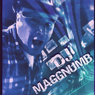 DJ_Maggnumb's profile picture. DJ Maggnumb.