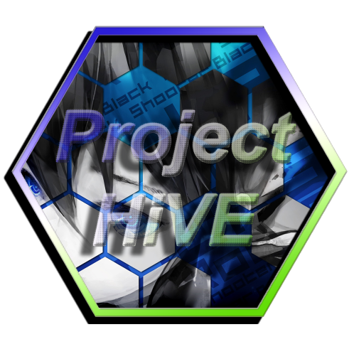 HiVE_MMO's profile picture. 