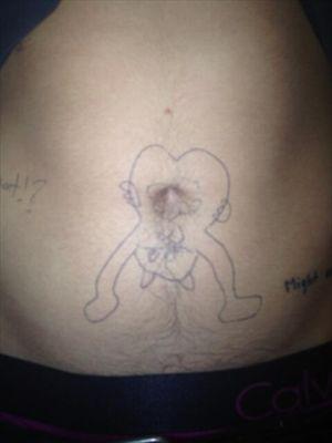 hi im harry styles' pubes, enjoy the pictures of me. HP