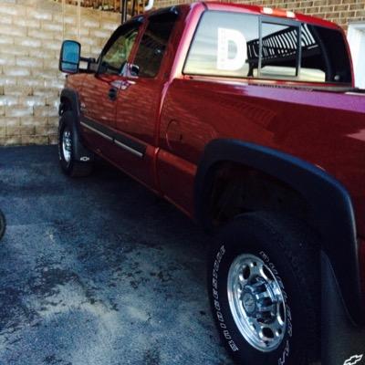 DylDurning's profile picture. #rackwrecker