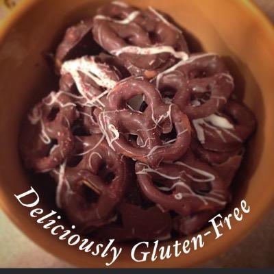 Deliciously Gluten-Free was created to share our delicious recipes and tips with those living the gluten free lifestyle.