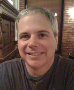 erickaiser's profile picture. Head of User Experience  - TD Bank