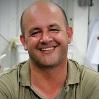 Danny Trout (@dannytrout) Twitter profile photo