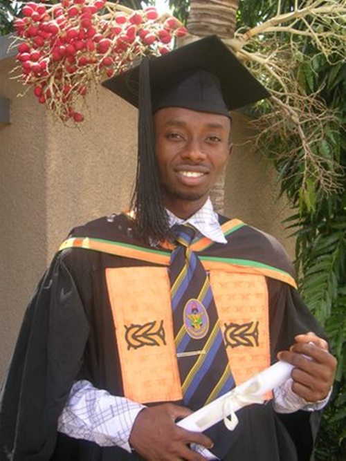 Founder of Communities of Thinking, Educator, Social Developer, Musician, 2015 Mandela Washington Fellow, 2017 UNLEASH SDG Talent