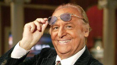 Pagina Twitter Ufficiale di Renzo Arbore