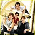 Kendall, Carlos, Logan, and James! Were all here!