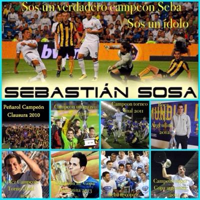 Sebastian Sosa Profile