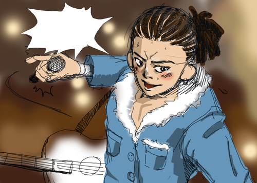 ksmartman83's profile picture. I love painting~!