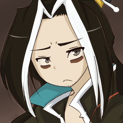 LegacyofOrder's profile picture. froh