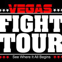 VEGAS FIGHT TOUR(@VegasFightTour) 's Twitter Profile Photo