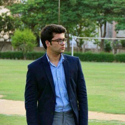 parasjanghu2's profile picture. 