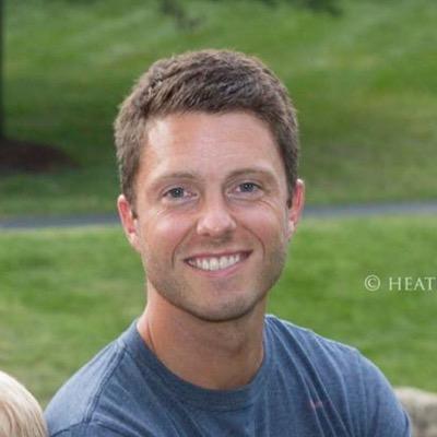 DIII college golfer, hooper, runner, triathlete, coach, husband, son, uncle, nephew, but most important DAD of 2 boys ⛳️🏀⚾️🏊🚴♂️ 🏃♂️