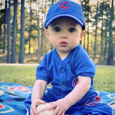 ivycathedral's profile picture. Cubs fan with Cubs and MLB rumors and talk.
