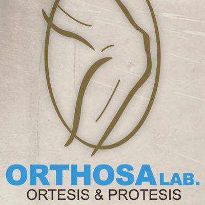 OrthosaLab's profile picture. 