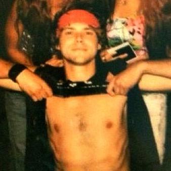 hello, i'm Ashton's nipples