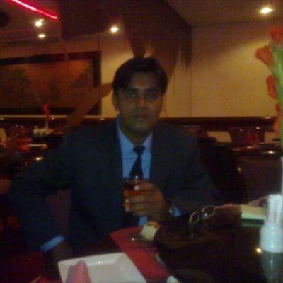 abbasisajjad1's profile picture. 