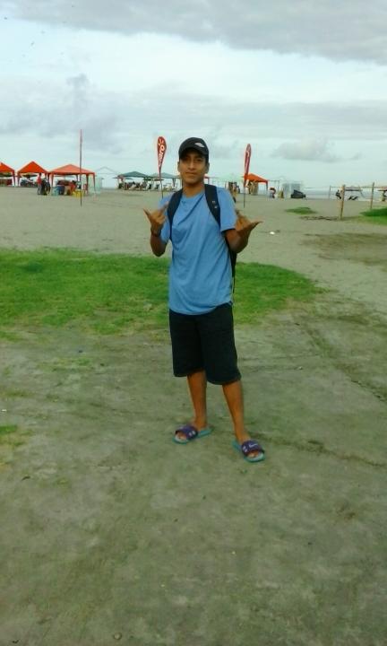 YagualJorman's profile picture. Contiigoo Soii Feliizz