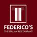 FedericosSupperClub (@federicosclub) Twitter profile photo FedericosSupperClub (@federicosclub) Twitter profile photo