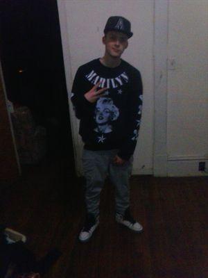 iBTHR33's profile picture. 