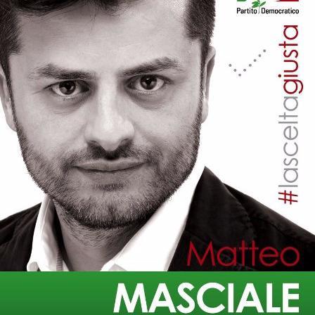 Candidato Consigliere Regionale Puglia 2015, Foggia. #Lasceltagiusta. Segretario Partito Democratico San Giovanni Rotondo.