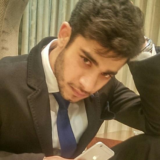 Suryabhasin's profile picture. Bunny