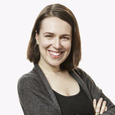 Leadership trainer @ LifeLabs New York & Surprisologist @ Surprise Industries
