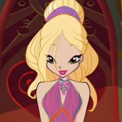 Hi my name is Daphne younger sister of @bloom_ariel and Korra My bestfriend Is Tecna:)