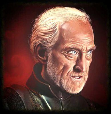 We are powerful because we are feared. A Lannister always pays his debts. //GoT RP//