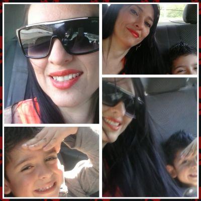 agudelorena's profile picture. Feliz de ser ...Madre  y luchadora por mis ideales , metas y sueños ser siempre positiva... en todo lo q me rodea!!
