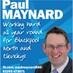 Paul Maynard (@paulmaynarduk) Twitter profile photo Paul Maynard (@paulmaynarduk) Twitter profile photo